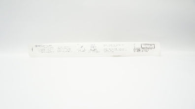 BD 405148 Spinal Ndle, Quincke Type Point 22 GA. x 5.00 inch (x)